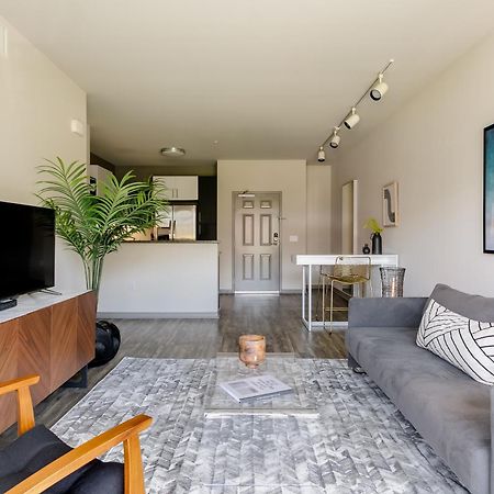 Abode Los Angeles - Marina Del Rey Venice Beach Esterno foto