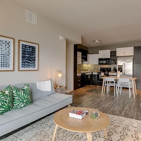 Abode Los Angeles - Marina Del Rey Venice Beach Esterno foto
