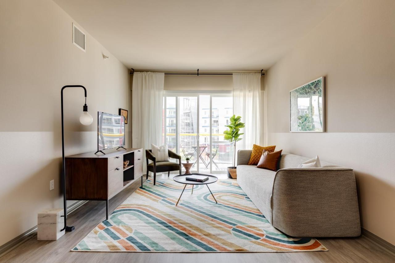 Abode Los Angeles - Marina Del Rey Venice Beach Esterno foto
