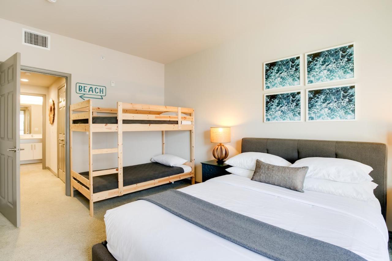 Abode Los Angeles - Marina Del Rey Venice Beach Esterno foto