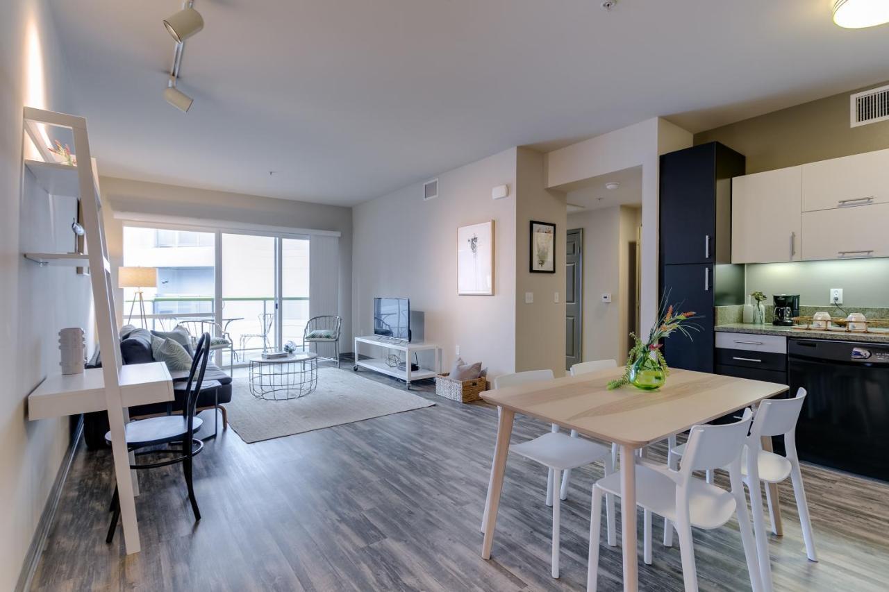 Abode Los Angeles - Marina Del Rey Venice Beach Esterno foto
