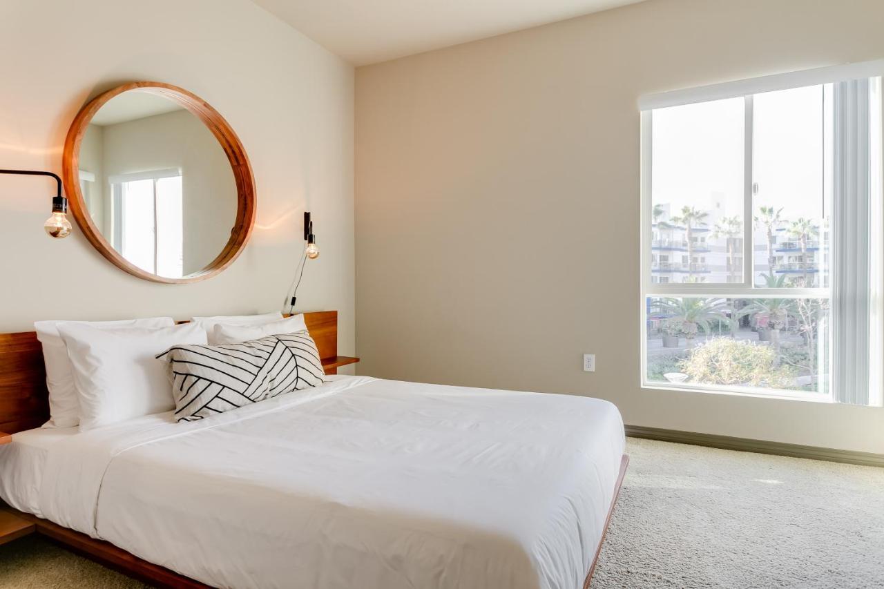 Abode Los Angeles - Marina Del Rey Venice Beach Esterno foto