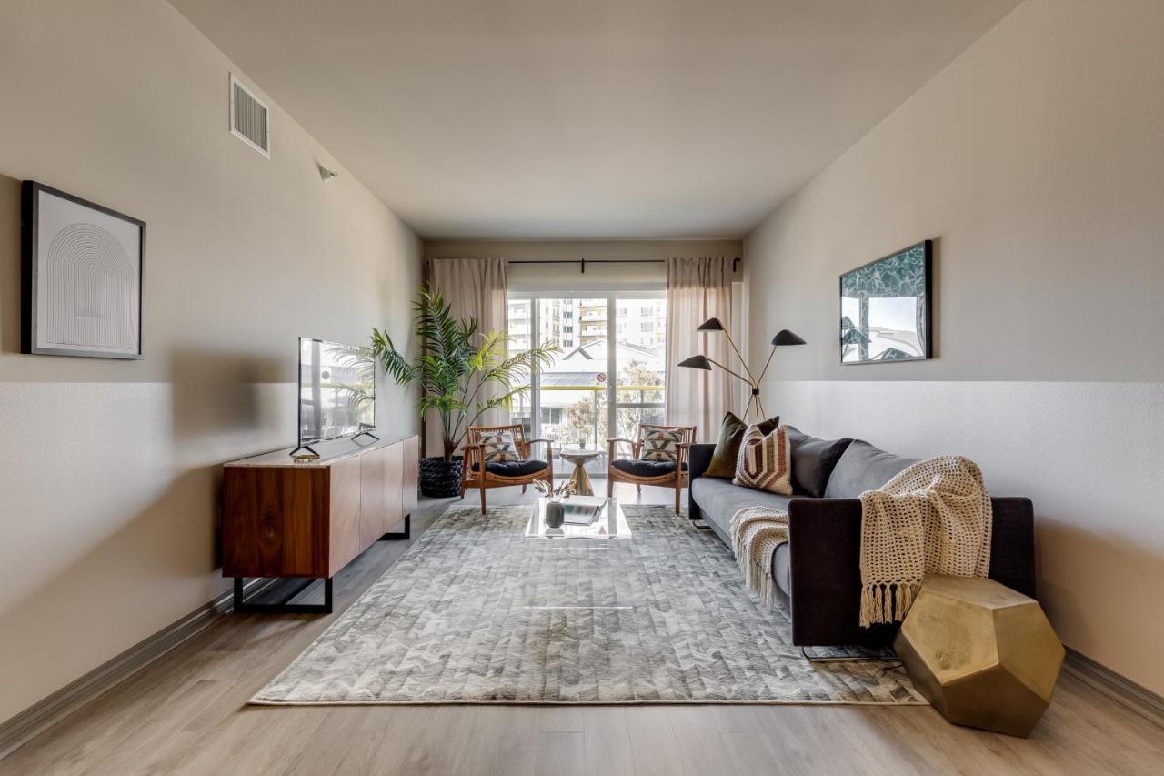 Abode Los Angeles - Marina Del Rey Venice Beach Esterno foto