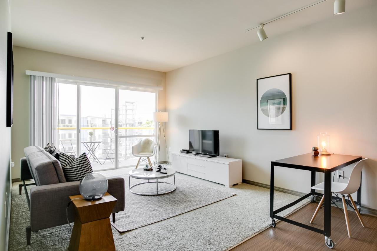 Abode Los Angeles - Marina Del Rey Venice Beach Esterno foto