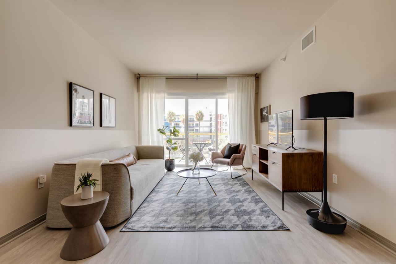 Abode Los Angeles - Marina Del Rey Venice Beach Esterno foto