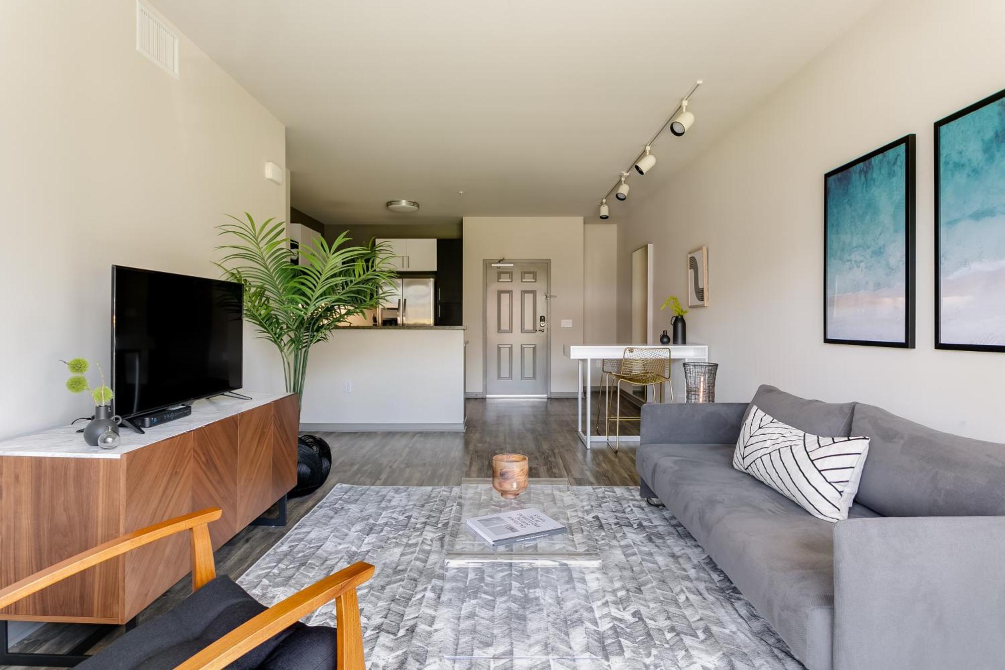 Abode Los Angeles - Marina Del Rey Venice Beach Esterno foto