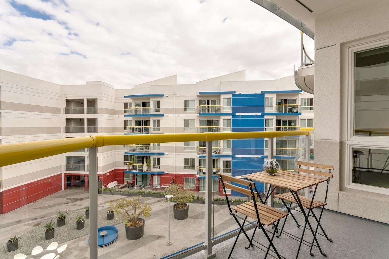 Abode Los Angeles - Marina Del Rey Venice Beach Esterno foto
