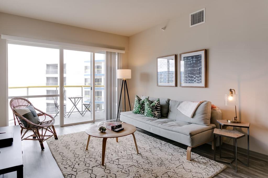 Abode Los Angeles - Marina Del Rey Venice Beach Esterno foto