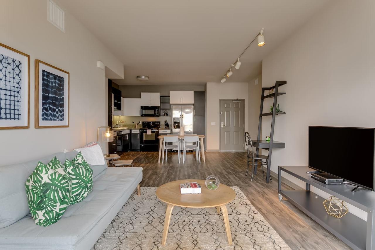 Abode Los Angeles - Marina Del Rey Venice Beach Esterno foto