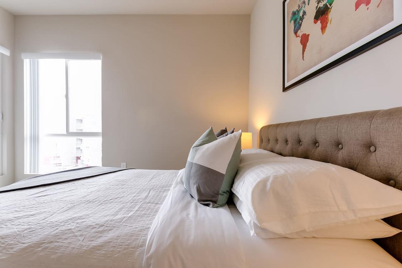 Abode Los Angeles - Marina Del Rey Venice Beach Esterno foto