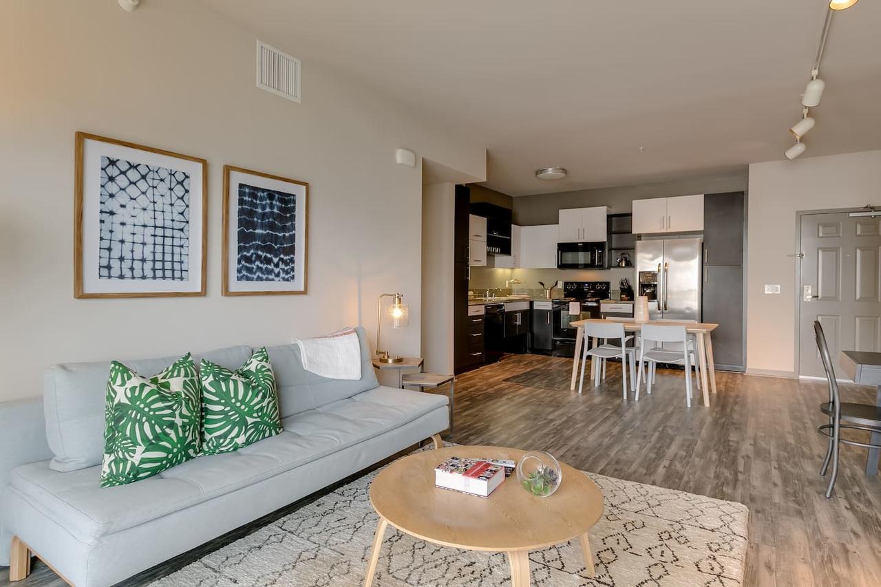 Abode Los Angeles - Marina Del Rey Venice Beach Esterno foto