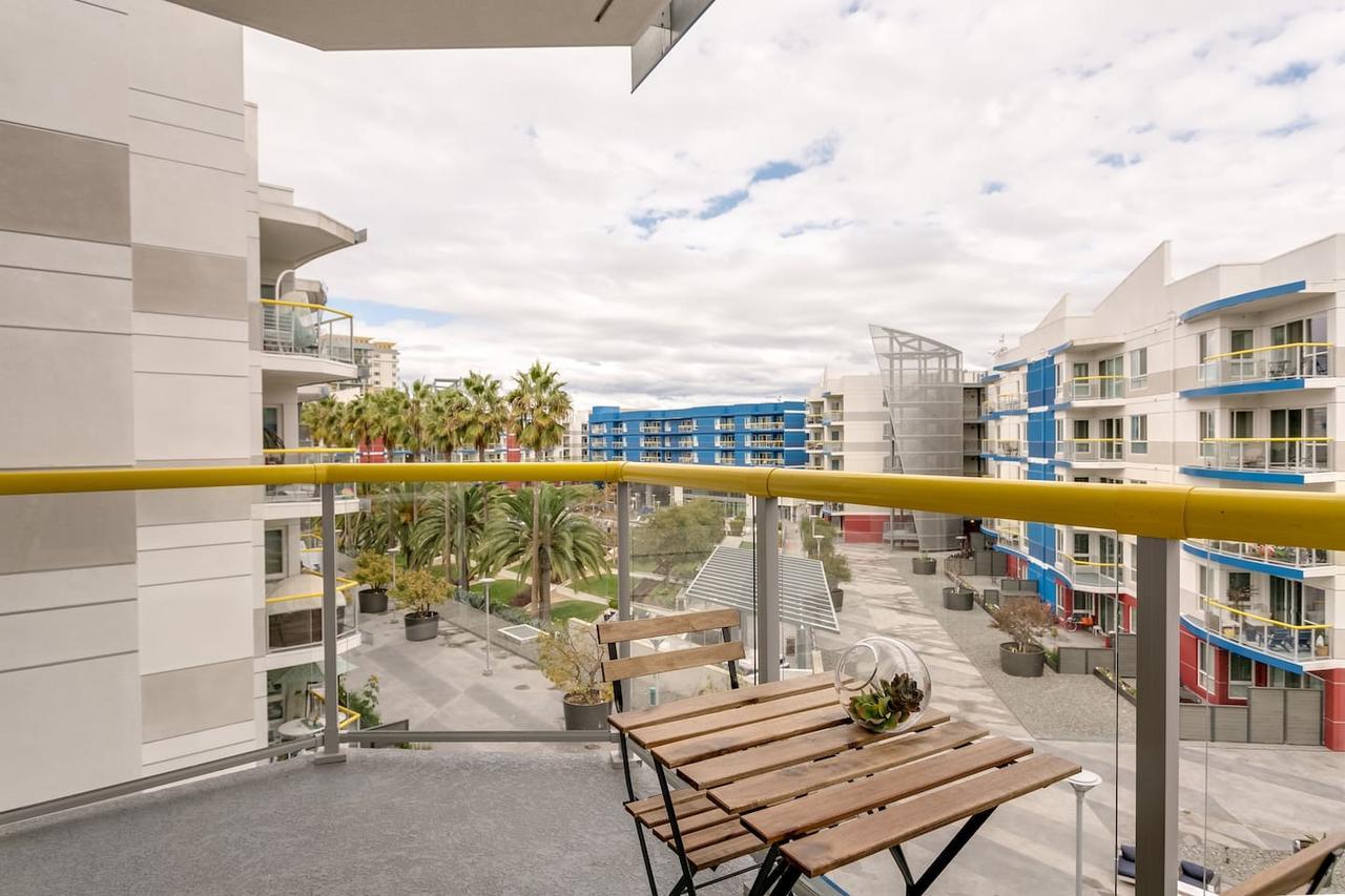 Abode Los Angeles - Marina Del Rey Venice Beach Esterno foto